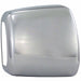 Coast To Coast CCIMC67503 Full Tow Mirror Cover Turn Signal Light Cutout Chrome ABS Set Of 2 - Truck Part Superstore