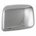 Coast To Coast CCIMC67504R Full Towing Mirror Cover Chrome Plated ABS Plastic Set Of 2 - Truck Part Superstore