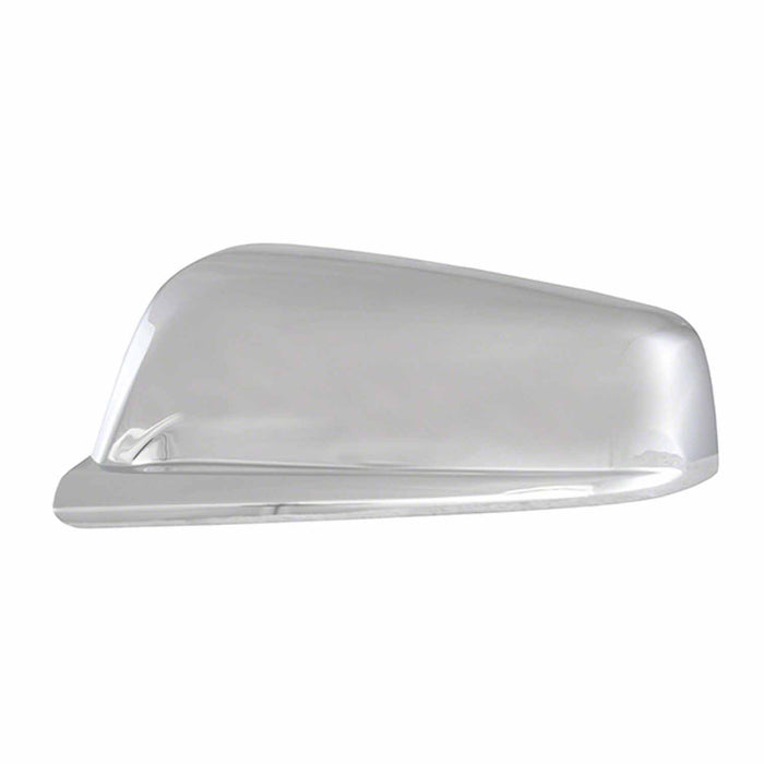 Coast To Coast CCIMC67505 Full Cover Chrome Plated ABS Plastic Set Of 2 - Truck Part Superstore