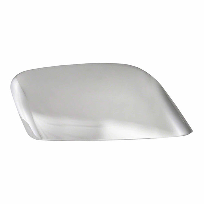 Coast To Coast CCIMC67508 Full Cover Chrome Plated ABS Plastic Set Of 2 - Truck Part Superstore