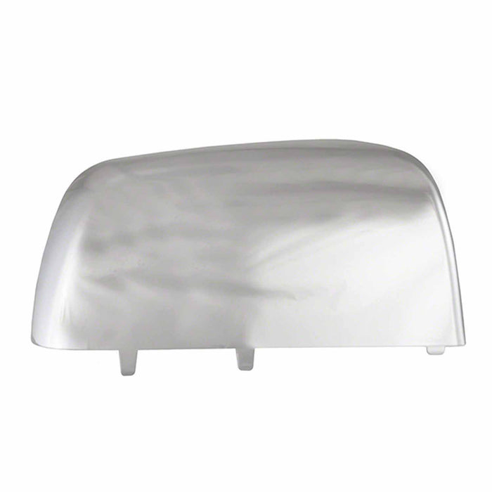 Coast To Coast CCIMC67509R Top Half Cover Chrome Plated ABS Plastic Set Of 2 - Truck Part Superstore