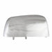 Coast To Coast CCIMC67509R Top Half Cover Chrome Plated ABS Plastic Set Of 2 - Truck Part Superstore