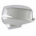 Coast To Coast CCIMC67510 Full Cover Chrome Plated ABS Plastic Set Of 2 - Truck Part Superstore