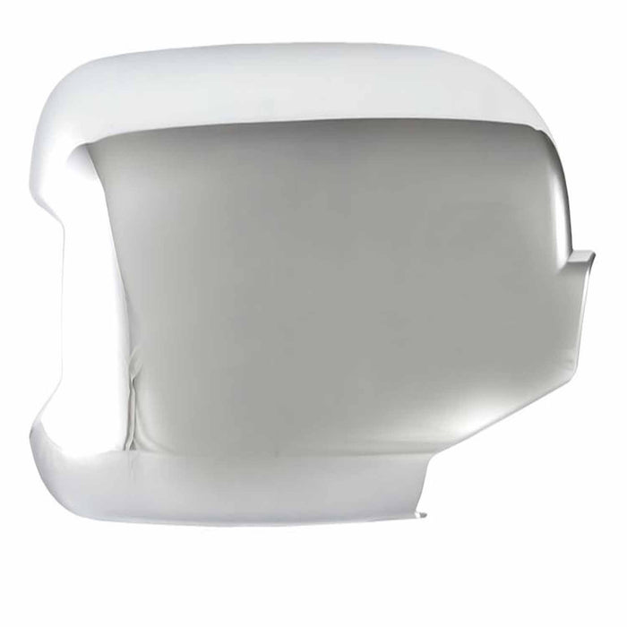 Coast To Coast CCIMC67513 Full Cover Chrome Plated With Turn Signal Light Cutout ABS Plastic Set Of 2 - Truck Part Superstore