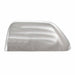 Coast To Coast CCIMC67514R Top Half Tow Mirror Cover Replacement Chrome Plated ABS Plastic Set Of 2 - Truck Part Superstore