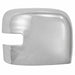 Coast To Coast CCIMC67516R Full Cover Chrome Plated ABS Plastic Set Of 2 - Truck Part Superstore