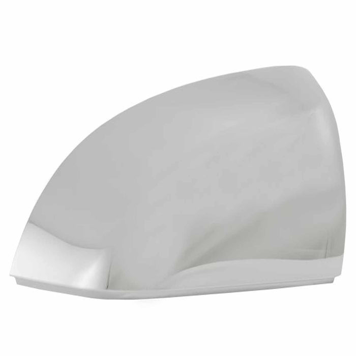 Coast To Coast CCIMC67517R Half Cover Chrome Plated ABS Plastic Set Of 2 - Truck Part Superstore