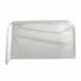 Coast To Coast CCIMC67518 Top Half Cover Chrome Plated ABS Plastic Set Of 2 - Truck Part Superstore