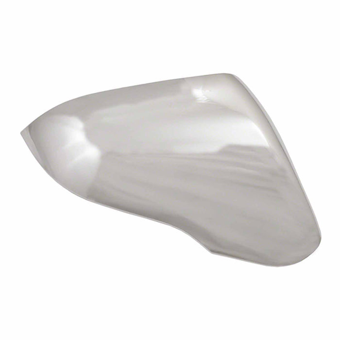 Coast To Coast CCIMC67519 Full Cover Chrome Plated ABS Plastic Set Of 2 - Truck Part Superstore