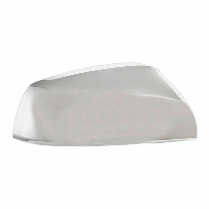 Coast To Coast CCIMC67522R Top Half Chrome Plated ABS Plastic Set Of 2 - Truck Part Superstore