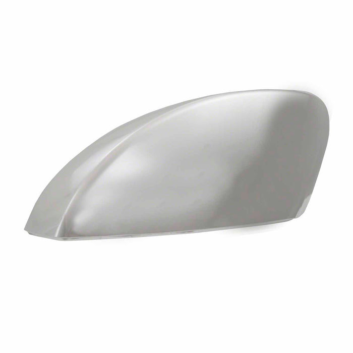 Coast To Coast CCIMC67523R Top Half Replacement Cover Chrome Plated ABS Plastic Set Of 2 - Truck Part Superstore