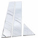 Coast To Coast CCIPC209 Polished Stainless Steel 6 Piece - Truck Part Superstore