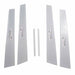 Coast To Coast CCIPC2112 Polished Stainless Steel 6 Piece - Truck Part Superstore