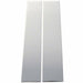 Coast To Coast CCIPC212 Polished Stainless Steel 4 Piece - Truck Part Superstore