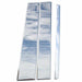 Coast To Coast CCIPC217 Polished Stainless Steel 6 Piece - Truck Part Superstore