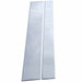 Coast To Coast CCIPC269 Polished Stainless Steel 4 Piece - Truck Part Superstore