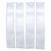 Coast To Coast CCIPC457 Polished Stainless Steel 4 Piece - Truck Part Superstore
