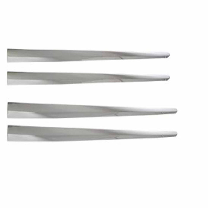 Coast To Coast CCISM603 Direct Fit Chrome 4 Piece - Truck Part Superstore