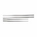 Coast To Coast CCISM606 Direct Fit Chrome 4 Piece - Truck Part Superstore