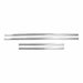 Coast To Coast CCISM607 Direct Fit Chrome 4 Piece - Truck Part Superstore