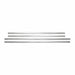 Coast To Coast CCISM608 Direct Fit Chrome 4 Piece - Truck Part Superstore