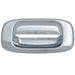 Coast To Coast CCITGH65201 Chrome Plated ABS Plastic With Tailgate Handle Trim Without Keyhole - Truck Part Superstore
