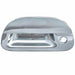 Coast To Coast CCITGH65205 Chrome Plated ABS Plastic With Tailgate Handle Trim With Keyhole - Truck Part Superstore