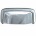 Coast To Coast CCITGH65212 Chrome Plated ABS Plastic Without Tailgate Handle Trim Without Keyhole - Truck Part Superstore
