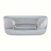 Coast To Coast CCITGH65502B Chrome Plated ABS Plastic With Tailgate Handle Trim Without Keyhole - Truck Part Superstore