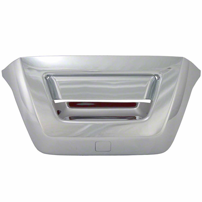 Coast To Coast CCITGH65509 Chrome ABS Tailgate Handle - Truck Part Superstore