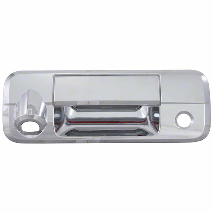 Coast To Coast CCITGH65510 Chrome ABS Tailgate Handle - Truck Part Superstore