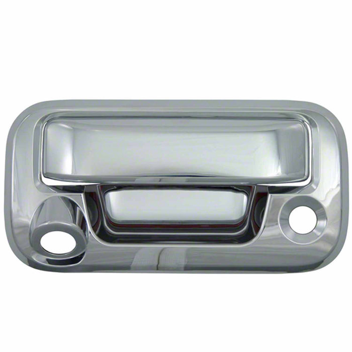 Coast To Coast CCITGH65511 Chrome ABS Tailgate Handle - Truck Part Superstore