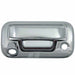 Coast To Coast CCITGH65511 Chrome ABS Tailgate Handle - Truck Part Superstore