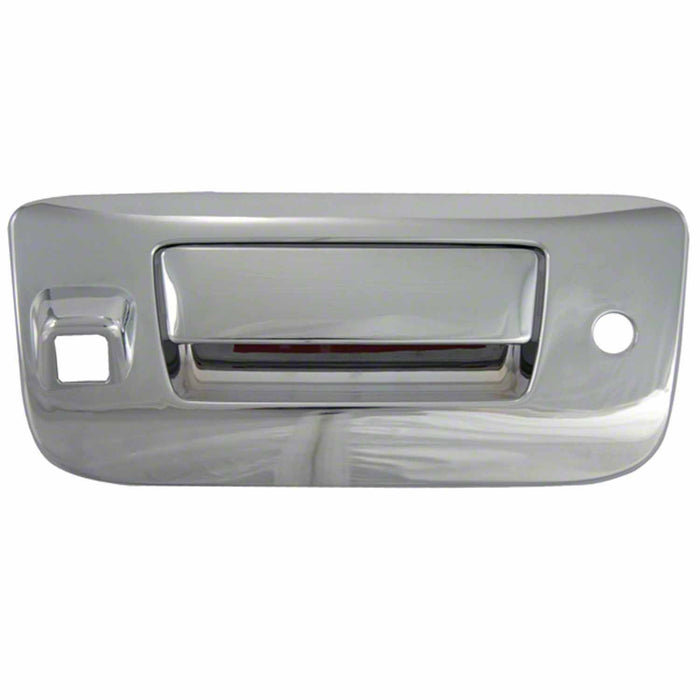 Coast To Coast CCITGH65526 Chrome ABS Tailgate Handle - Truck Part Superstore