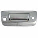 Coast To Coast CCITGH65526 Chrome ABS Tailgate Handle - Truck Part Superstore