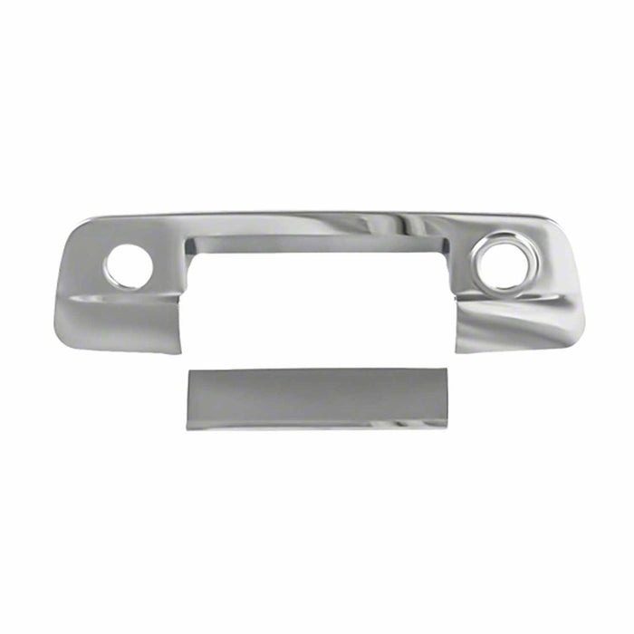 Coast To Coast CCITGH65528 Chrome ABS Tailgate Handle - Truck Part Superstore