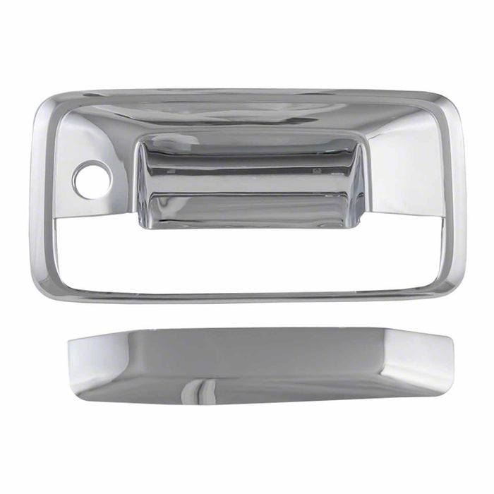 Coast To Coast CCITGH65529 Chrome ABS Tailgate Handle - Truck Part Superstore