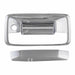 Coast To Coast CCITGH65529 Chrome ABS Tailgate Handle - Truck Part Superstore