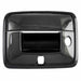 Coast To Coast CCITGH65530BLK Black ABS Plastic With Tailgate Handle Trim With Keyhole/ With Camera Hole - Truck Part Superstore