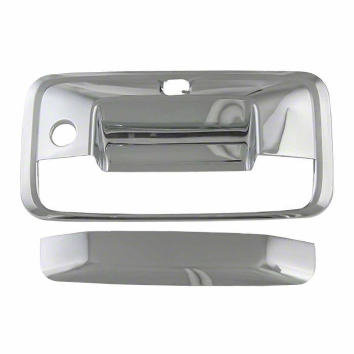 Coast To Coast CCITGH65530 Chrome ABS Tailgate Handle - Truck Part Superstore