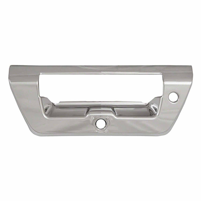 Coast To Coast CCITGH65533 Chrome Plated ABS Plastic With Handle Trim With Camera And Sensor Holes - Truck Part Superstore