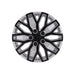 Coast To Coast 105115SB Wheel Cover - Truck Part Superstore