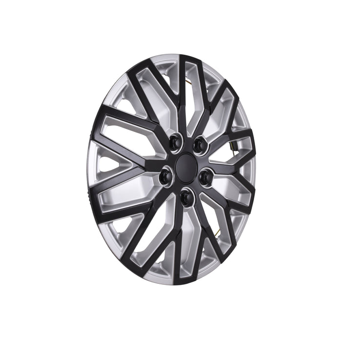 Coast To Coast 105115SB Wheel Cover - Truck Part Superstore