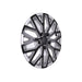 Coast To Coast 105115SB Wheel Cover - Truck Part Superstore