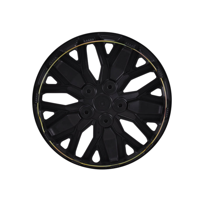 Coast To Coast 105115SB Wheel Cover - Truck Part Superstore