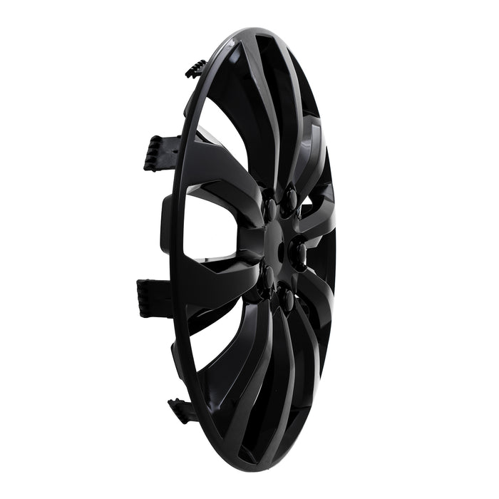 Coast To Coast 106114BLK Wheel Cover - Truck Part Superstore