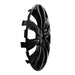 Coast To Coast 106114BLK Wheel Cover - Truck Part Superstore