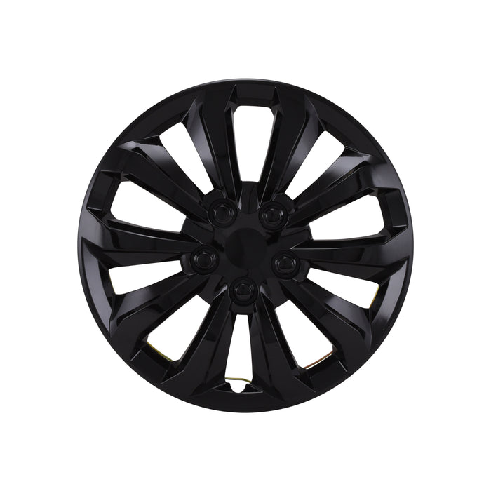Coast To Coast 106115BLK Wheel Cover - Truck Part Superstore