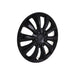 Coast To Coast 106115BLK Wheel Cover - Truck Part Superstore