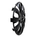 Coast To Coast 106116BLK Wheel Cover - Truck Part Superstore